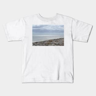 South from Key West Kids T-Shirt